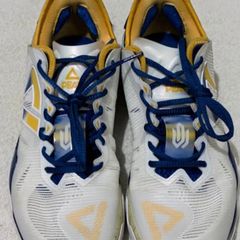 Peak basketball trainers - size US 10 / EU 44 / UK 9