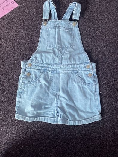girls summer bundle 31 items (age8-9)