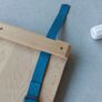 Pickler style climbing triangle Image 7