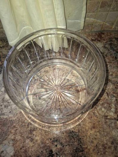 waterford crystal