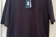 Tommy Hilfiger Logo Embroidery Polo Shirt