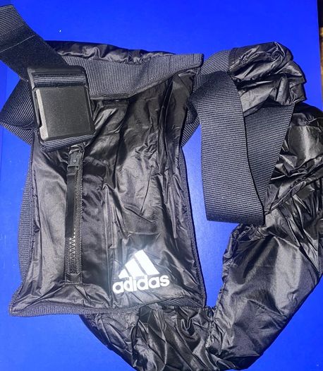 Adidas Cross Body Bag brand new