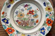 Masons Ironstone