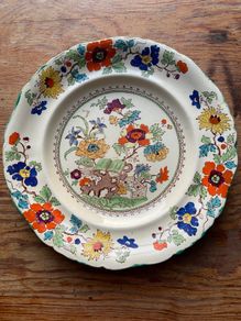 Masons Ironstone