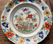 Masons Ironstone