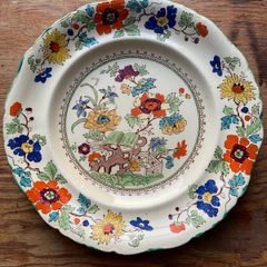 Masons Ironstone