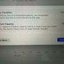 MacBook Air M1 like new 100% battery Image 6