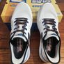 Skechers Glide-Step Altus - Turn Out Hands-Free Slip-in Men's Rubber Shoes - White / Multi - Men Size EUR 46 / UK 11 / US 12 Image 2