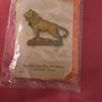 vintage silk ensigns: militaria Image 4
