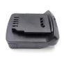 Battery Adapter for Metabo 18V Lithium  convert for dewalt 20V tool use DCB204 DCB205 Image 2