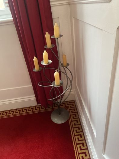 Candelabra