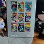 Marvel Masterworks The Black Panther Volume three HB Image 2