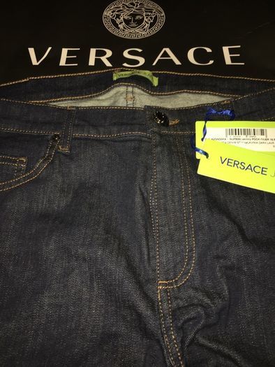 Versace Jeans