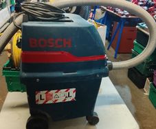 bosch hover