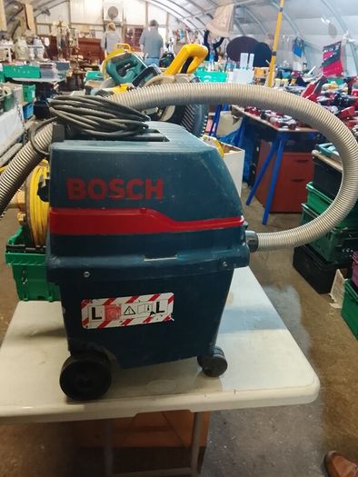 bosch hover