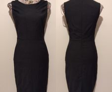 Next Tailored Dress