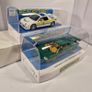 Scalextric Cops + Robbers Twin Pack:  SPECIAL OFFER  ( classic legend street supercar gt TV Police) Image 7