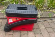 Draper Expert Mobile Tool Box