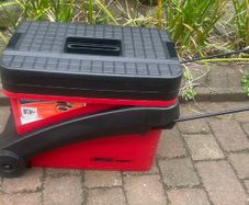 Draper Expert Mobile Tool Box