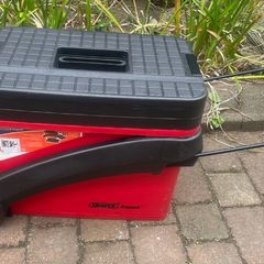 Draper Expert Molile Tool Box