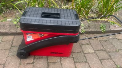 Draper Expert Molile Tool Box