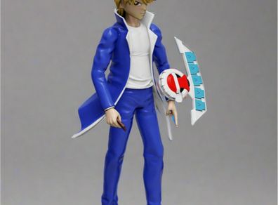 Yu-Gi-Oh! Joey Wheeler Action Figure