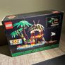 Lego Ray The Castaway Gwp Limited Edition (Brand New Unopened) Image 2