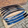 BMW F10 Boot and Roof Spoilers Brand New Image 3