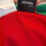 Authentic Portugal Home 2008-2009 Football Jersey Image 5