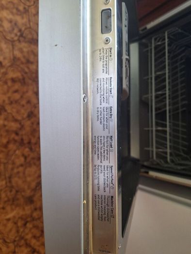 Bosch Serie 2 Dishwasher