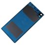 Battery Back Door Glass Cover Replacement For Sony Xperia Z1 L39h - Purple Image 3