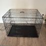 dog cage Image 2