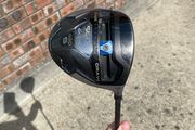 Taylormade SLDR S Driver