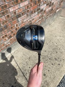 Taylormade SLDR S Driver