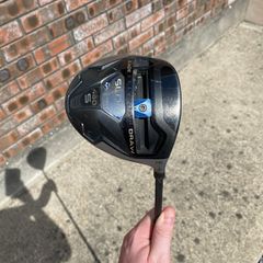 Taylormade SLDR S Driver