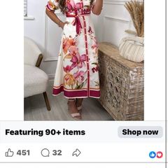 new dress