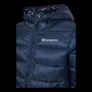 Champion Sports Navy Lightweight Child's Puffer Jacket age 7/8 Image 6