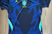 Brazilian Jersey