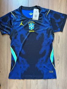 Brazilian Jersey