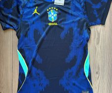 Brazilian Jersey