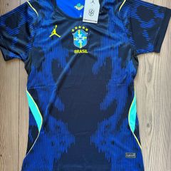 Brazilian Jersey