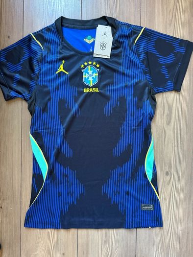 Brazilian Jersey