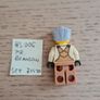 lego hs006 mr.branson, set hidden side 70420 Image 2