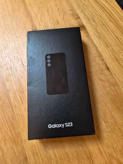 Samsung galaxy s23