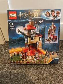 Harry potter Lego