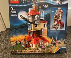 Harry potter Lego