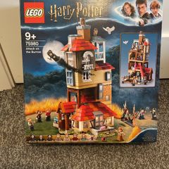 Harry potter Lego