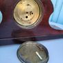 Old Mantel Clock Image 7