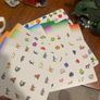 Melissa and Doug Matching Game Image 3