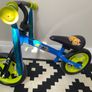 Dino Balance Bike (10 inch wheel) Image 2